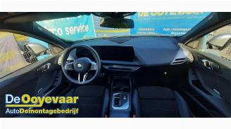 BMW 1-serie 1 serie (F70), Hatchback, 2024 120 1.5 TwinPower Turbo 12V picture 5