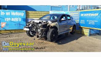 BMW 1-serie 1 serie (F70), Hatchback, 2024 120 1.5 TwinPower Turbo 12V picture 4