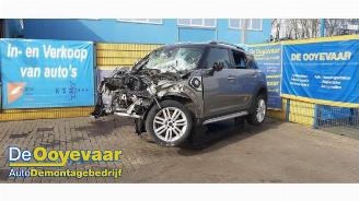 Mini Countryman Countryman (F60), SUV, 2016 1.5 TwinPower Turbo 12V Cooper SE ALL4 picture 3