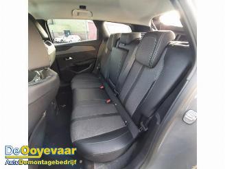 Peugeot 308 308 SW (F4/FC/FN/FR), Combi 5-drs, 2021 1.6 16V HYbrid 180 e-EAT8 picture 7