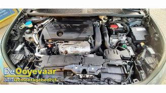 Peugeot 308 308 SW (F4/FC/FN/FR), Combi 5-drs, 2021 1.6 16V HYbrid 180 e-EAT8 picture 8