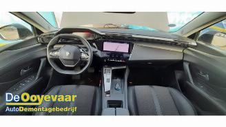 Peugeot 308 308 SW (F4/FC/FN/FR), Combi 5-drs, 2021 1.6 16V HYbrid 180 e-EAT8 picture 5