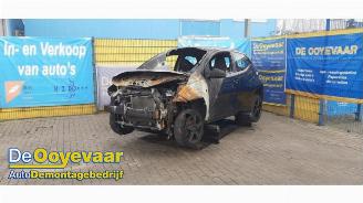 Toyota Aygo Aygo (B40), Hatchback, 2014 1.0 12V VVT-i picture 4