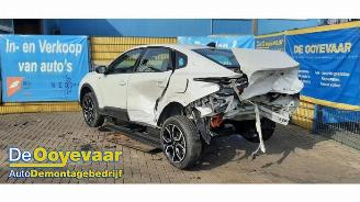 Citroën C4 C4 Berline (BA/BB/BC), Hatchback 5-drs, 2020 e-C4 50 kWh picture 3