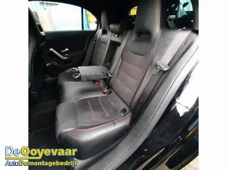 Mercedes A-klasse A (177.0), Hatchback, 2018 / 2026 1.3 A-180 Turbo 16V picture 7