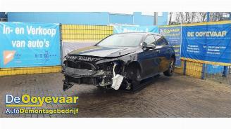 Mercedes A-klasse A (177.0), Hatchback, 2018 / 2026 1.3 A-180 Turbo 16V picture 4