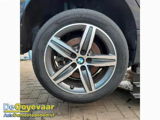 BMW 2-serie 2 serie Active Tourer (F45), MPV, 2013 / 2021 225xe iPerformance 1.5 TwinPower Turbo 12V picture 6
