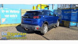 Peugeot 3008 3008 II (M4/MC/MJ/MR), MPV, 2016 1.2 12V e-THP PureTech 130 picture 2