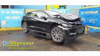 Jaguar I-Pace I-Pace, SUV, 2018 EV400 AWD picture 3
