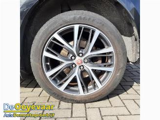 Jaguar I-Pace I-Pace, SUV, 2018 EV400 AWD picture 8