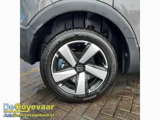 Opel Crossland Crossland (X), SUV, 2017 1.2 Turbo 12V picture 4