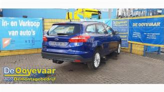Ford Focus Focus 3 Wagon, Combi, 2010 / 2020 1.0 Ti-VCT EcoBoost 12V 100 picture 2