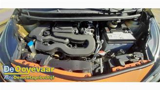 Toyota Aygo Aygo (B40), Hatchback, 2014 1.0 12V VVT-i picture 8