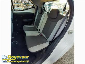 Toyota Aygo Aygo (B40), Hatchback, 2014 1.0 12V VVT-i picture 7