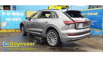 Audi E-tron e-tron (GEN), SUV, 2018 / 2023 55 quattro picture 3