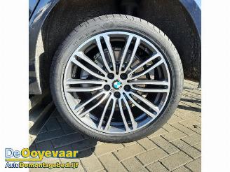 BMW 5-serie 5 serie (G30), Sedan, 2016 520d 2.0 TwinPower Turbo 16V picture 5