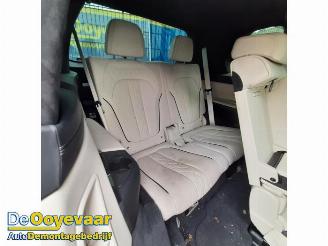 BMW X7 X7, SUV, 2019 xDrive40i 3.0 24V picture 8