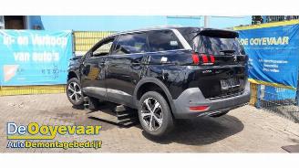 Sloopauto Peugeot 5008 5008 II (M4/MC/MJ/MR), MPV, 2016 / 2024 1.2 12V e-THP PureTech 130 2020/6