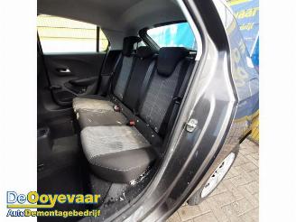 Opel Corsa Corsa F (UB/UH/UP), Hatchback 5-drs, 2019 1.2 12V 75 picture 7
