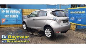 Renault Zoé Zoe (AG), Hatchback 5-drs, 2012 R90 picture 3