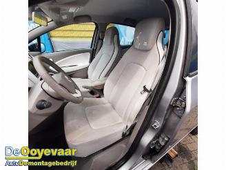 Renault Zoé Zoe (AG), Hatchback 5-drs, 2012 R90 picture 6