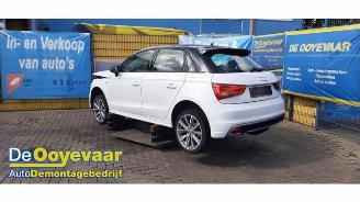 Audi A1 A1 Sportback (8XA/8XF), Hatchback 5-drs, 2011 / 2018 1.2 TFSI picture 3
