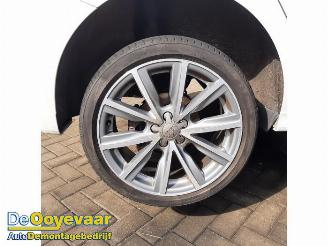 Audi A1 A1 Sportback (8XA/8XF), Hatchback 5-drs, 2011 / 2018 1.2 TFSI picture 9