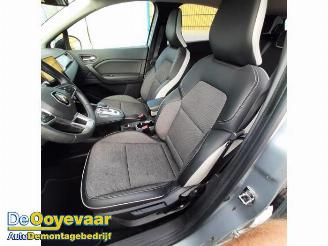 Renault Captur Captur II (RJB), SUV, 2020 1.3 TCE 130 16V picture 6