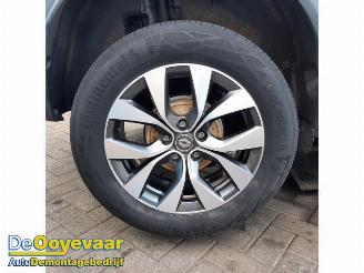 Renault Captur Captur II (RJB), SUV, 2020 1.3 TCE 130 16V picture 9