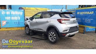 Renault Captur Captur II (RJB), SUV, 2020 1.3 TCE 130 16V picture 3