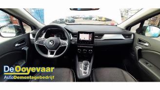 Renault Captur Captur II (RJB), SUV, 2020 1.3 TCE 130 16V picture 5