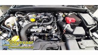 Renault Clio Clio V (RJAB), Hatchback 5-drs, 2019 1.0 TCe 90 12V picture 8