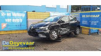 Renault Clio Clio V (RJAB), Hatchback 5-drs, 2019 1.0 TCe 90 12V picture 4