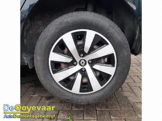 Renault Clio Clio V (RJAB), Hatchback 5-drs, 2019 1.0 TCe 90 12V picture 9