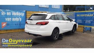 Opel Astra Astra K Sports Tourer, Combi, 2015 / 2022 1.2 Turbo 12V picture 2