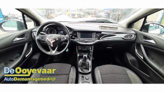Opel Astra Astra K Sports Tourer, Combi, 2015 / 2022 1.2 Turbo 12V picture 5