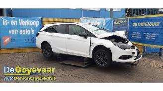 Opel Astra Astra K Sports Tourer, Combi, 2015 / 2022 1.2 Turbo 12V picture 3
