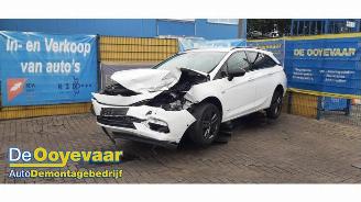 Opel Astra Astra K Sports Tourer, Combi, 2015 / 2022 1.2 Turbo 12V picture 4