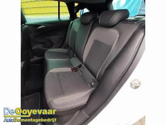 Opel Astra Astra K Sports Tourer, Combi, 2015 / 2022 1.2 Turbo 12V picture 7