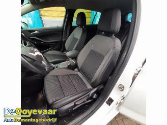 Opel Astra Astra K Sports Tourer, Combi, 2015 / 2022 1.2 Turbo 12V picture 6