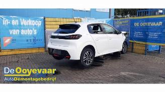 Peugeot 208 208 II (UB/UH/UP), Hatchback 5-drs, 2019 1.2 Vti 12V PureTech 100 picture 2