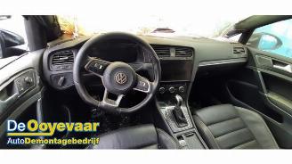 Volkswagen Golf Golf VII (AUA), Hatchback, 2012 / 2021 2.0 GTD 16V picture 5
