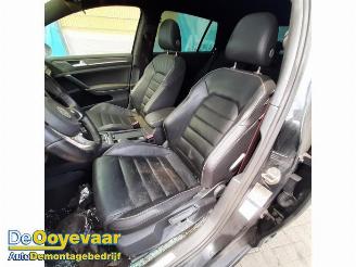 Volkswagen Golf Golf VII (AUA), Hatchback, 2012 / 2021 2.0 GTD 16V picture 6