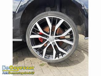Volkswagen Golf Golf VII (AUA), Hatchback, 2012 / 2021 2.0 GTD 16V picture 8