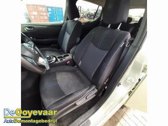 Nissan Leaf Leaf (ZE1), Hatchback, 2017 39/40kWh picture 6