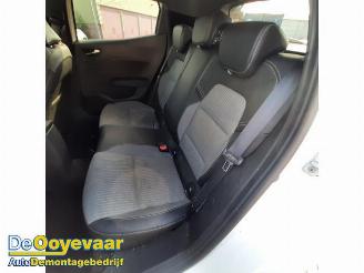 Renault Clio Clio V (RJAB), Hatchback 5-drs, 2019 1.6 E-Tech 145 16V picture 7