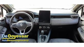 Renault Clio Clio V (RJAB), Hatchback 5-drs, 2019 1.6 E-Tech 145 16V picture 5