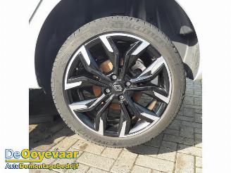 Renault Clio Clio V (RJAB), Hatchback 5-drs, 2019 1.6 E-Tech 145 16V picture 9