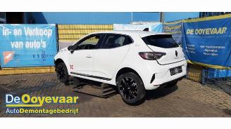 Renault Clio Clio V (RJAB), Hatchback 5-drs, 2019 1.6 E-Tech 145 16V picture 3
