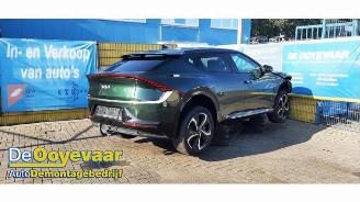 Kia EV6 EV6 (CV), Hatchback, 2021 77.4 kWh RWD picture 2